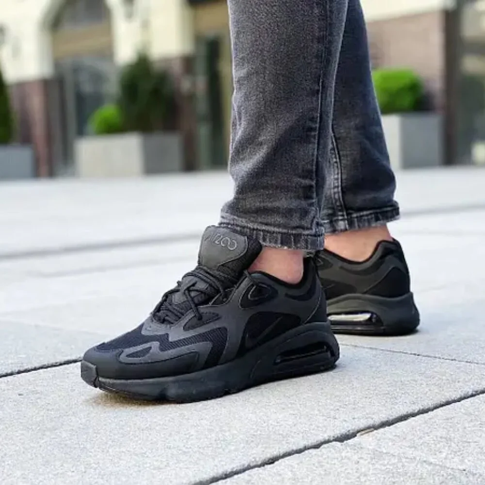 Nike Air Max 200